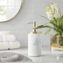 Croscill Magnolia Floral Bathroom Accessories Wayfair